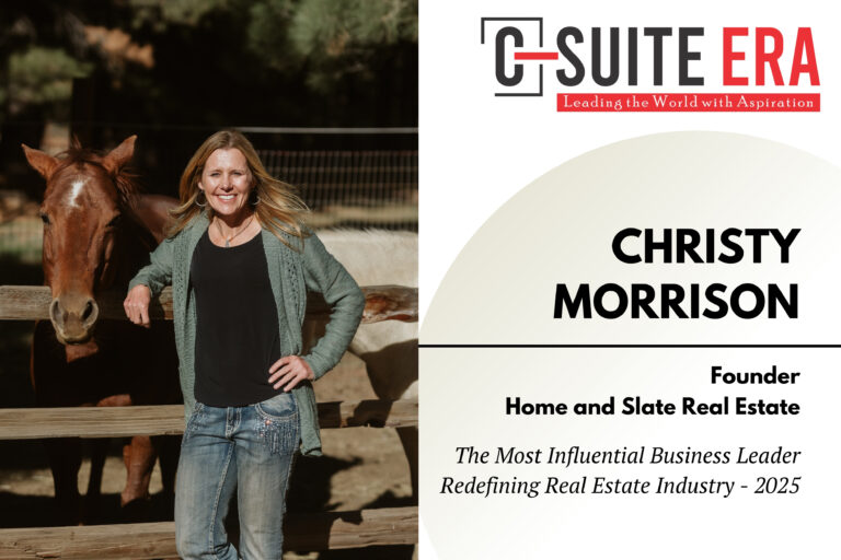 Web Images Christy Morrison