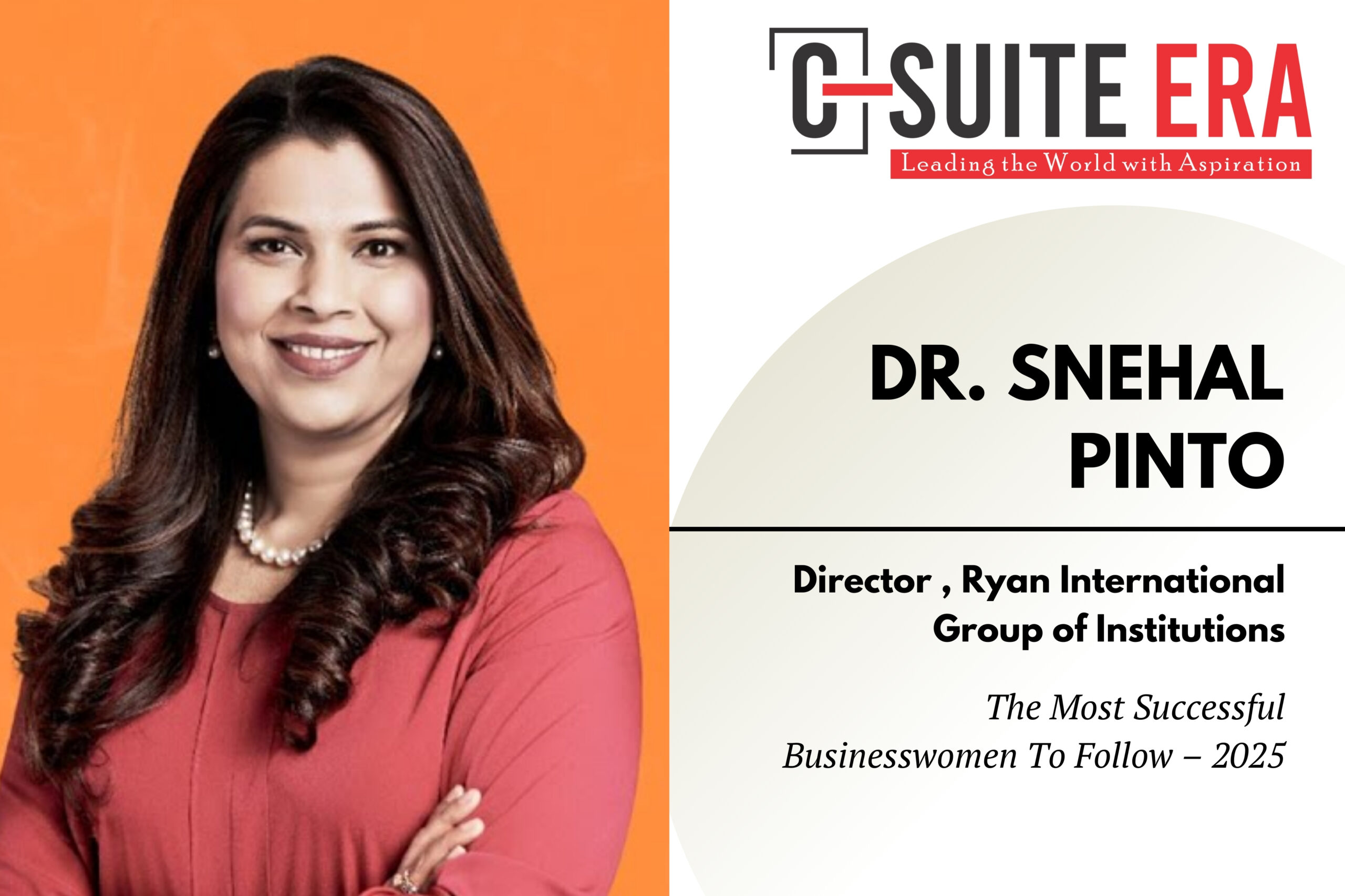 Dr. Snehal Pinto