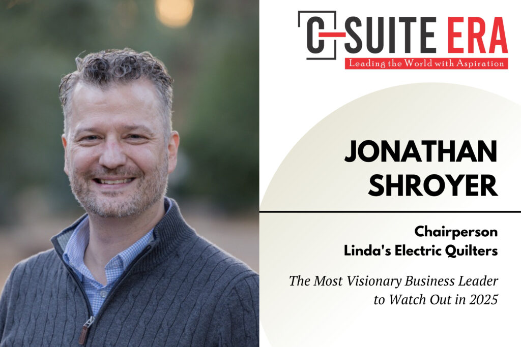 Thomas R. Truitt: Championing Innovation, Service, and Security in the Modern Tech Landscape