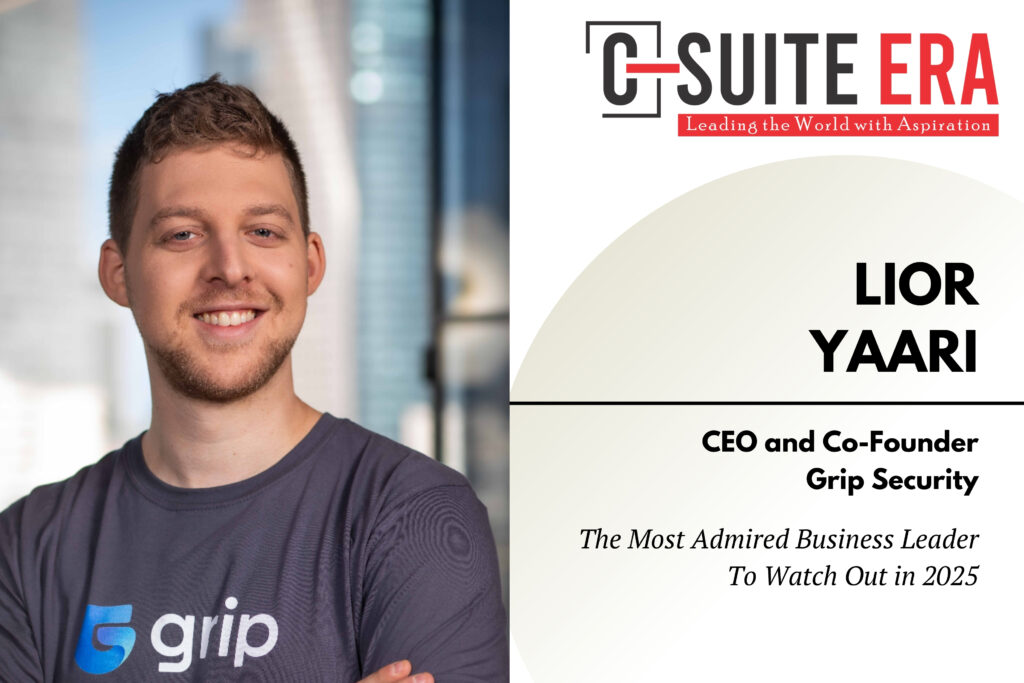 Thomas R. Truitt: Championing Innovation, Service, and Security in the Modern Tech Landscape