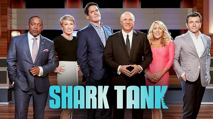 shark tank us