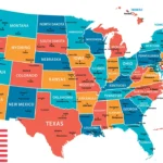 Best States in the U.S. to Live In (2025 Edition)