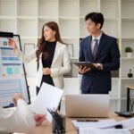 C-Suite Leadership Insights_ Decoding the New Blueprint of Executive Performance