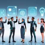 Leadership in the Age of AI