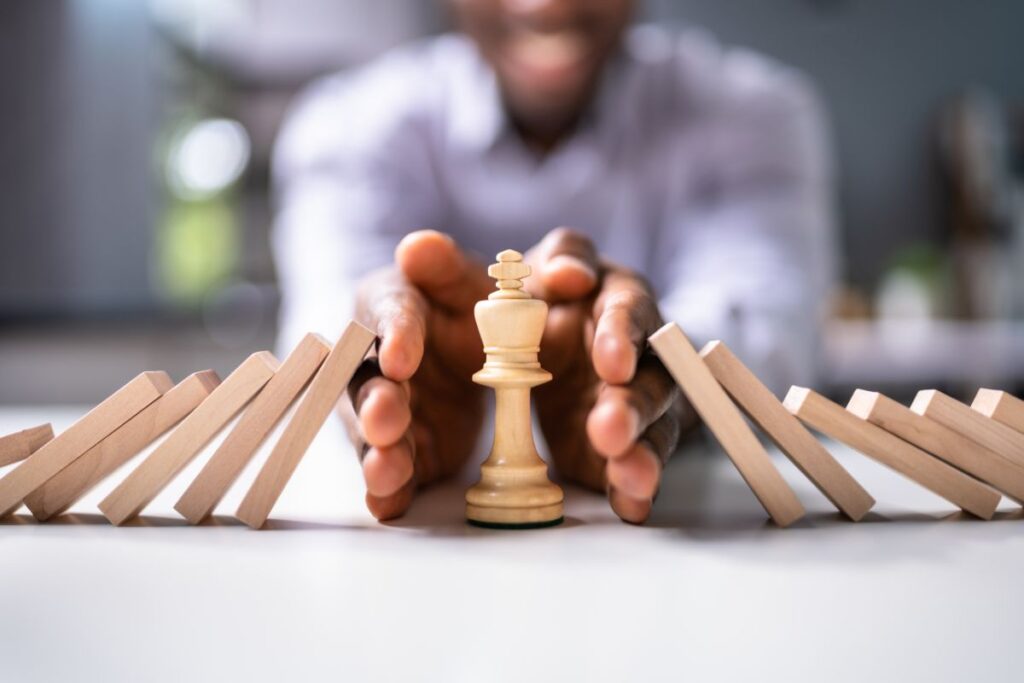 Ultimate Risk Management Strategies Every CEO Must Master