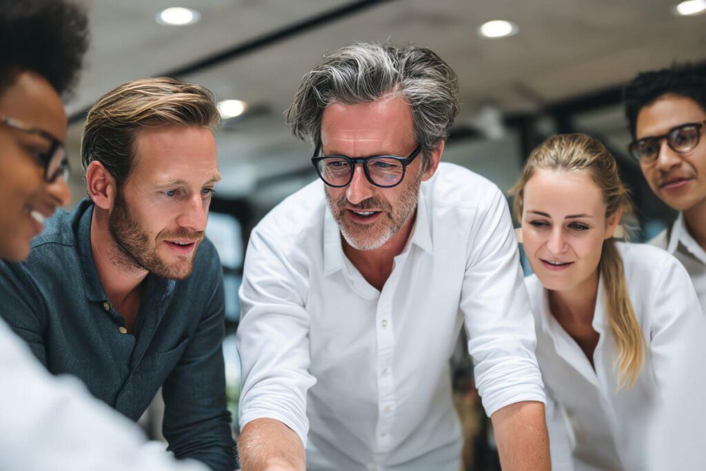 Leadership for Global Culture