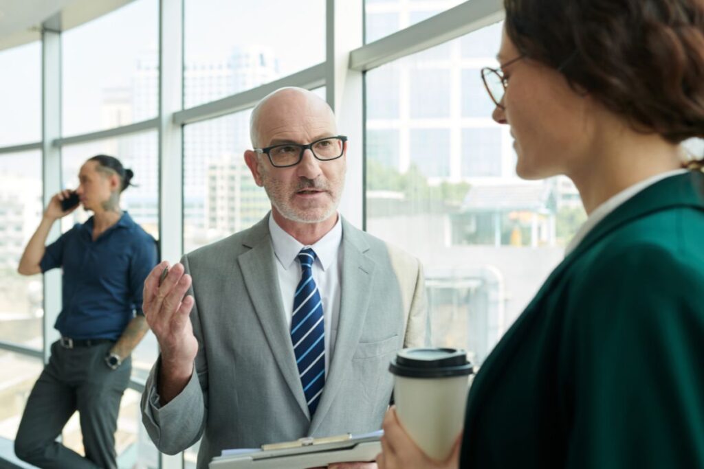 Why CEOs and Entrepreneurs Need Risk Management