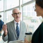 Why CEOs and Entrepreneurs Need Risk Management