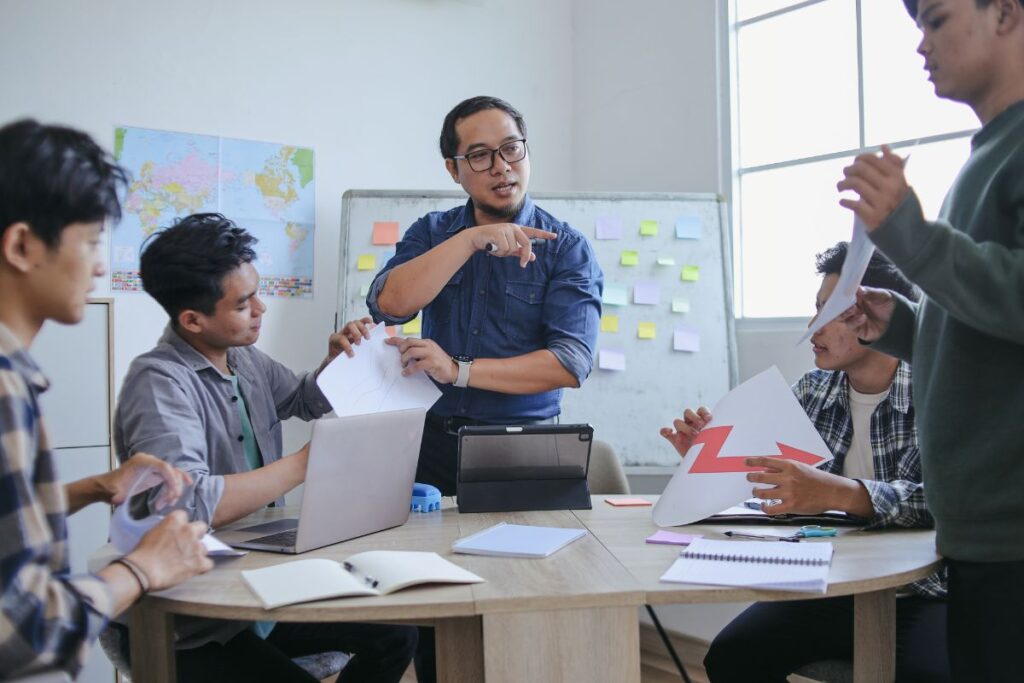 Creative Business Management Strategies