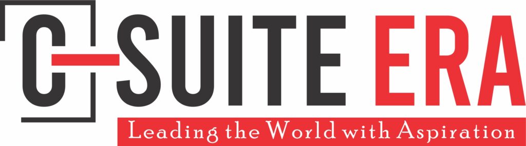 Logo - C Suite Era