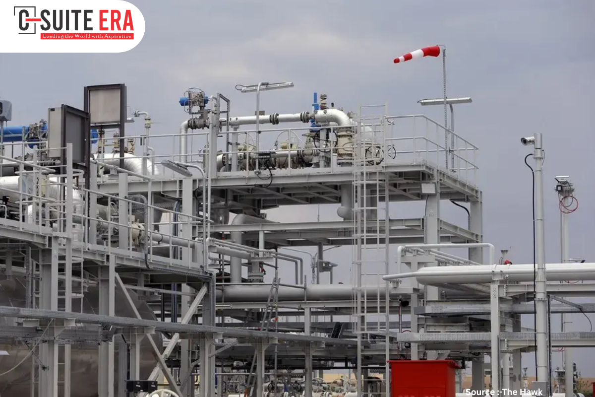 US–Iran Tensions Disrupt Global Energy Stability | C Suit Era Magazine