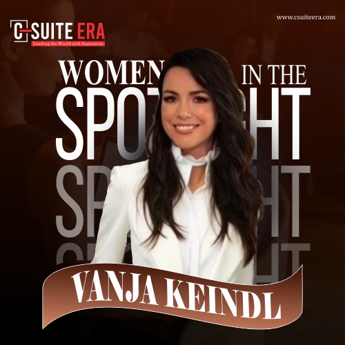 Vanja Keindl