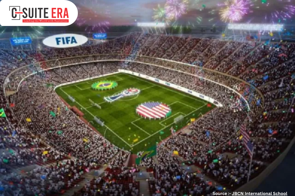 2026 FIFA World Cup How Kansas City Became an Unexpected Capital ? | C Suit Era Magazine