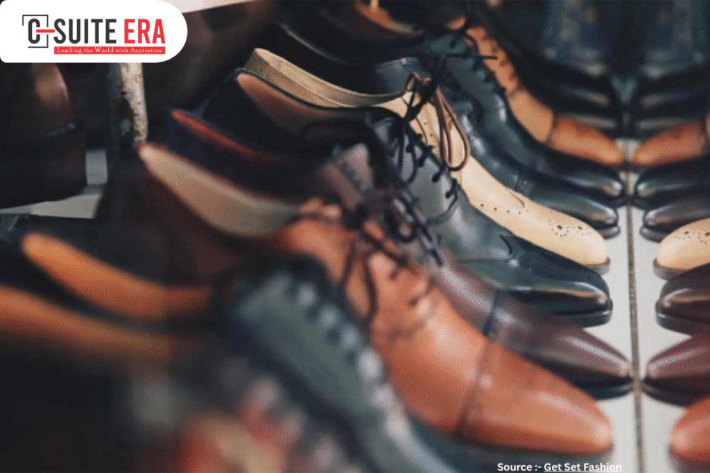 Most Expensive Shoes Brands Top Luxury Footwear in the World