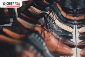 Most Expensive Shoes Brands Top Luxury Footwear in the World | C Suit Era Magazine