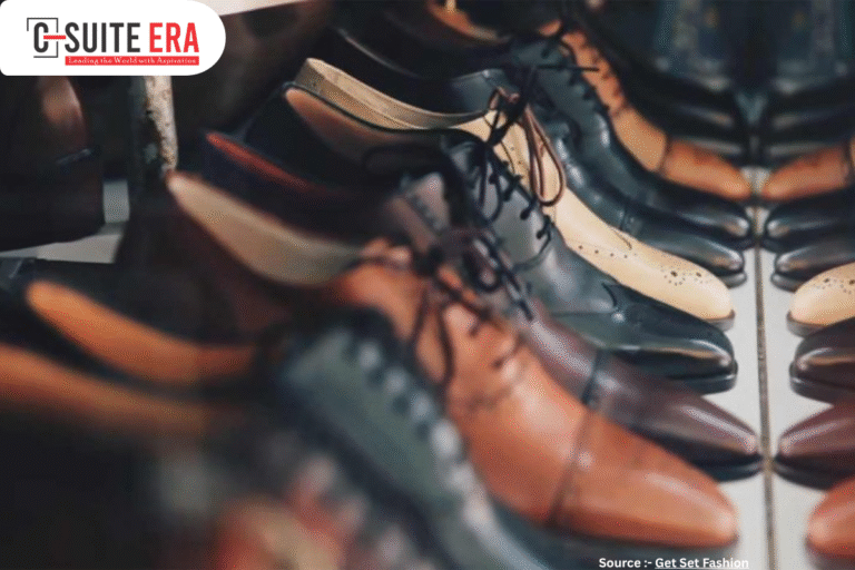 Most Expensive Shoes Brands Top Luxury Footwear in the World | C Suit Era Magazine