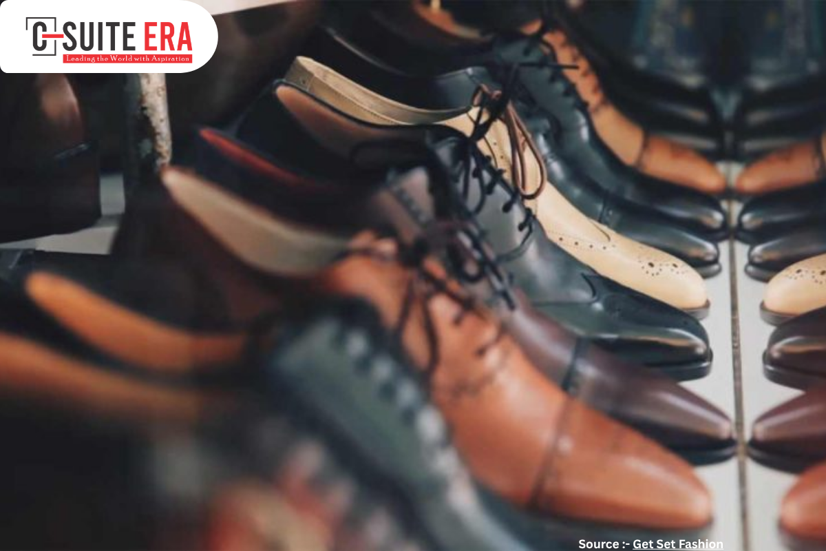 Most Expensive Shoes Brands Top Luxury Footwear in the World | C Suit Era Magazine