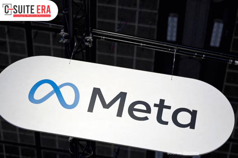 California County Sues Meta Over Alleged Scam Ads, | C Suit Era magazine