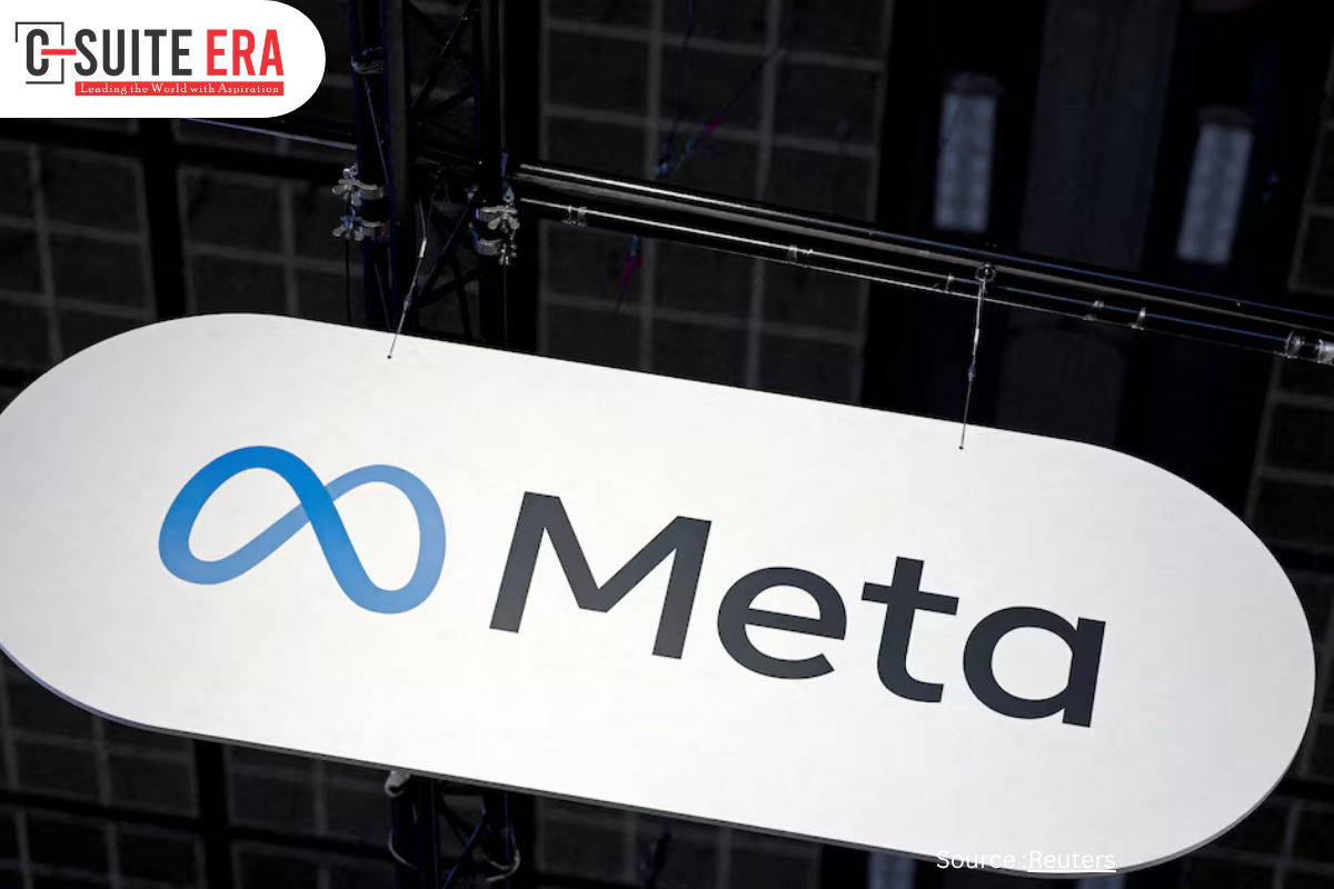 California County Sues Meta Over Alleged Scam Ads, | C Suit Era magazine