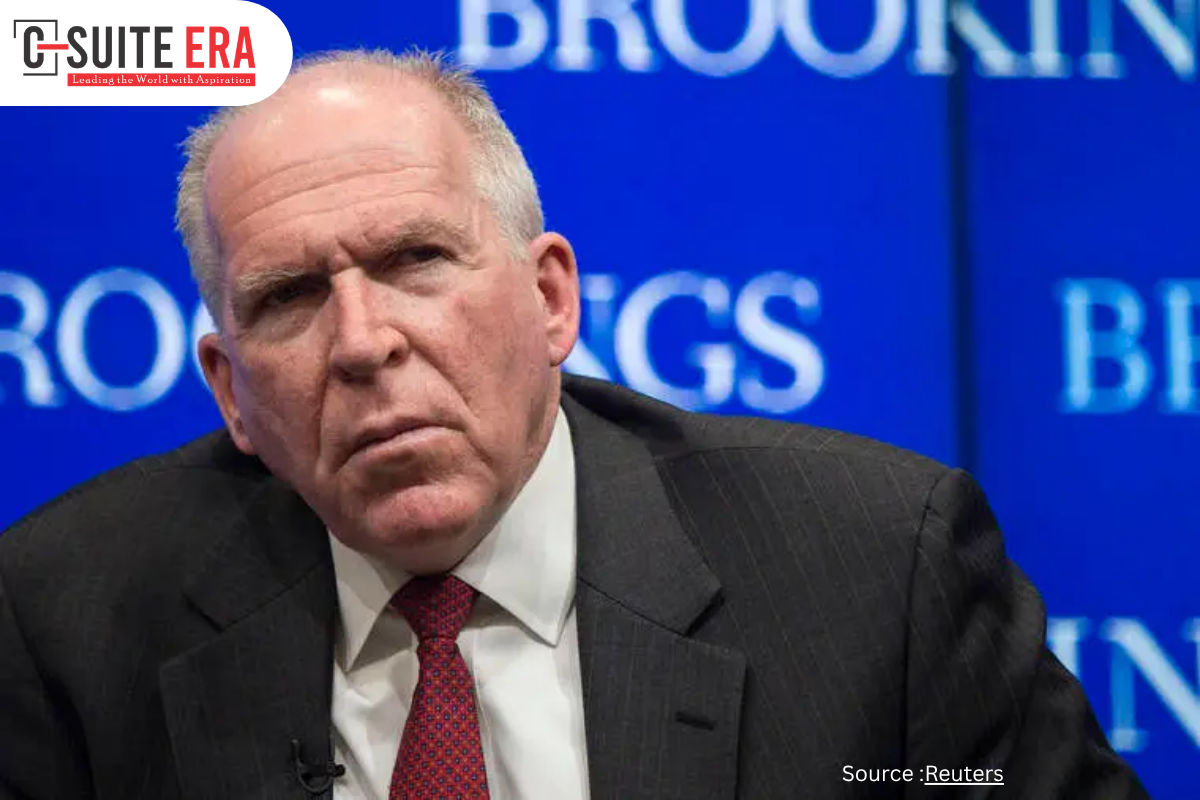 FBI Interviews CIA Officers in Expanding Probe Into 2016 | C Suite Era Magazine