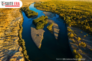 longest rivers in the world: Exploring the Planet’s | C Suit Era Magazine