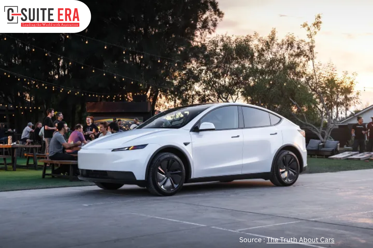 Tesla Autonomous Vehicles Expects Rapid Expansion of Self-Driving Cars | C Suit Era Magazine