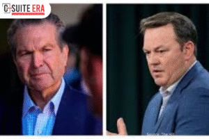 Jones, Jackson Advance to GOP Runoff in Georgia Governor Race | C Suit Era Magazine
