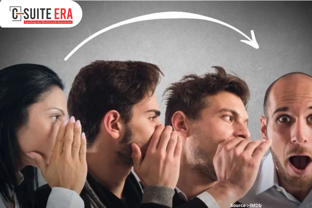 Digital Word-of-Mouth Marketing: Online Conversations Shape Modern Brands | C Suit Era Magazine
