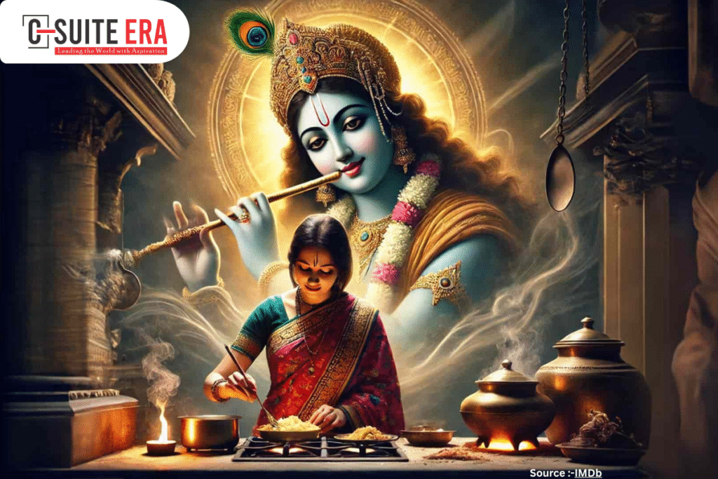 20 Gita Principles for Modern Success