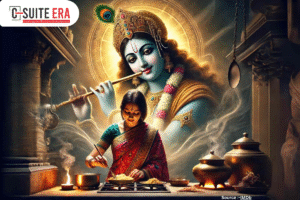 20 Gita Principles for Modern Success | C Suit Era Magazine