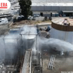 California Emergency Chemical Stabilized as Explosion Risk | C Suit Era Magazine