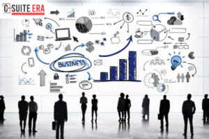 How to Attract Investors for Startup? | C Suit Era Magazine