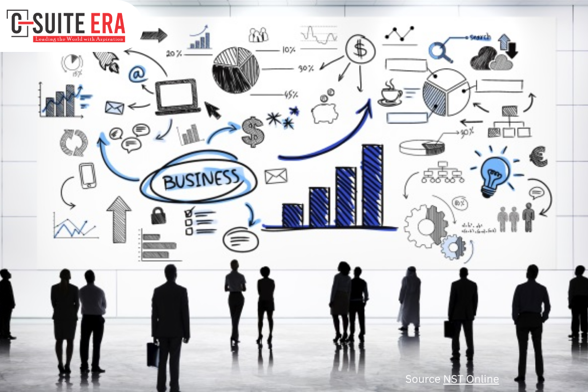 How to Attract Investors for Startup? | C Suit Era Magazine