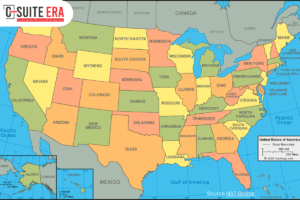 How Many States are in USA: Complete Guide