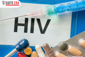 Breakthrough Shot Sees Rising HIV Prevention Demand | C Suit Era Magazine