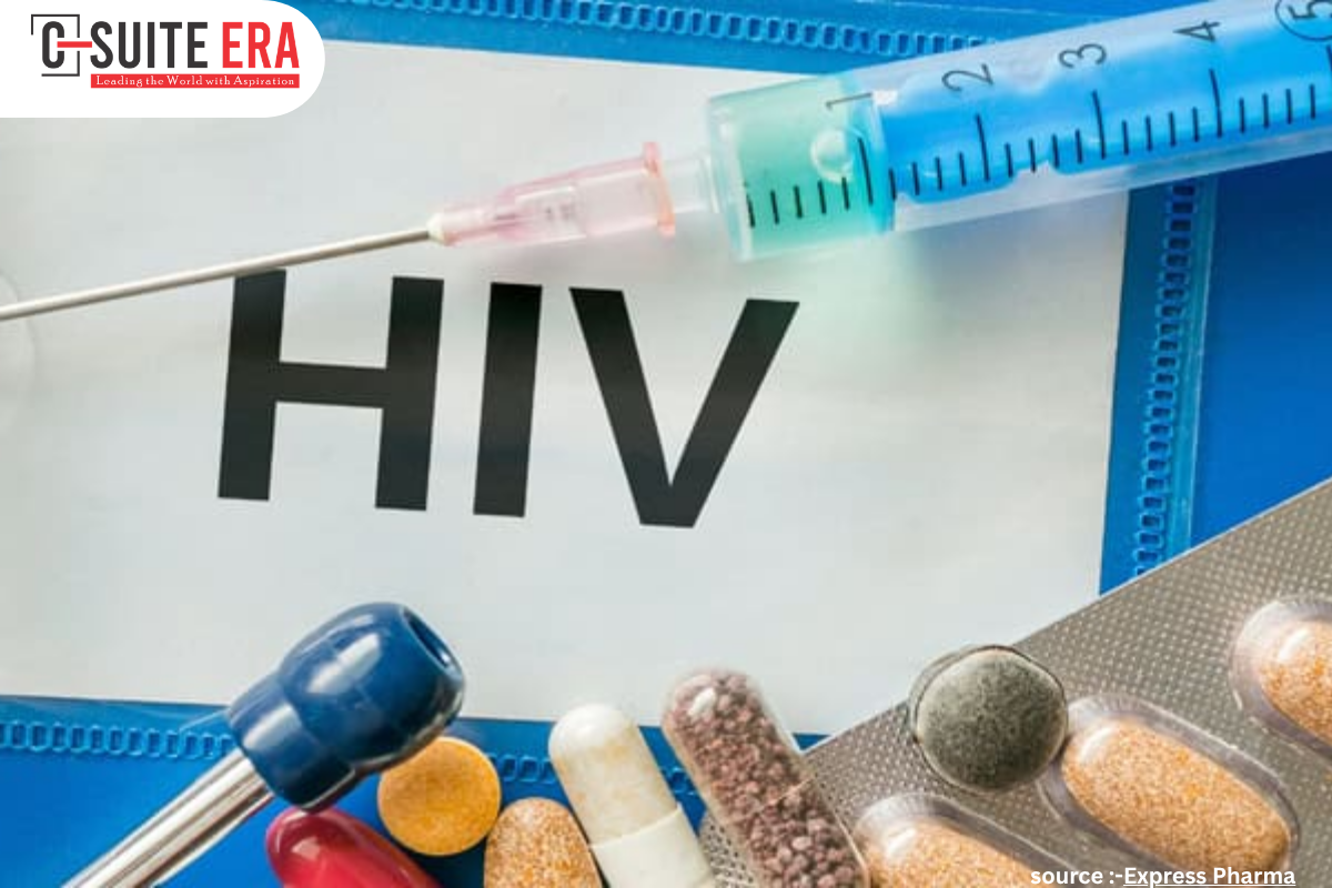 Breakthrough Shot Sees Rising HIV Prevention Demand | C Suit Era Magazine