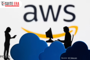 AWS Data Center Overheating Incident Disrupts Major Online Services | C Suit Eta Magazine