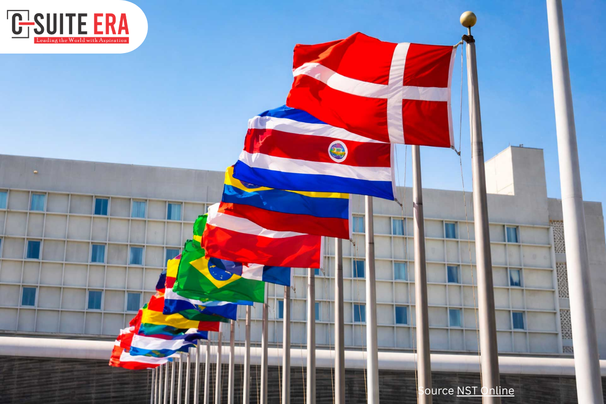 Safest Countries in the World: Top Destinations for Security | C SUit Era