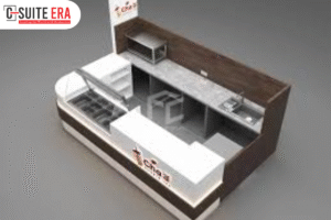 How to Start a Kiosk Business: Complete Guide for Entrepreneurs | C Suit Era Magazine