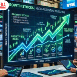 10 Best Growth Stocks to Buy for 2026 in USA