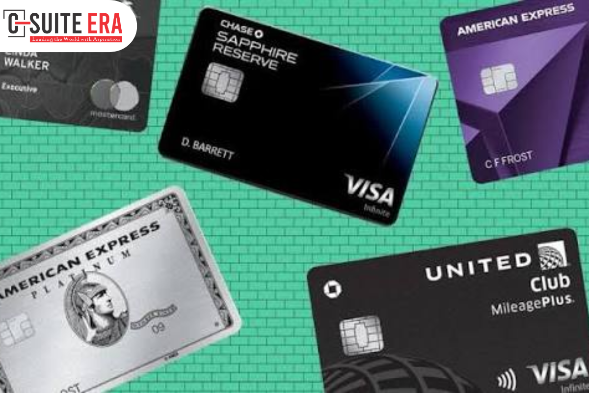 Best Travel Credit Cards of 2026: Top Cards for Travelers | C Suit Era