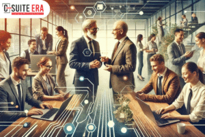Intergenerational Leadership: Bridging Generations for Organizational Success
