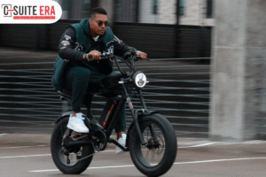 Are Electric Bikes Worth It? Complete Guide for Modern Riders| C Suit Era Magazine