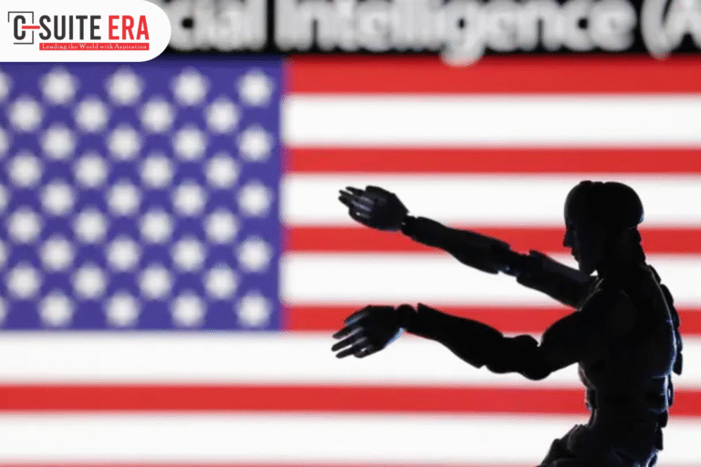 AI Anxiety Deepens Across America as Majority Fear Job Losses | C Suit Era Magazine