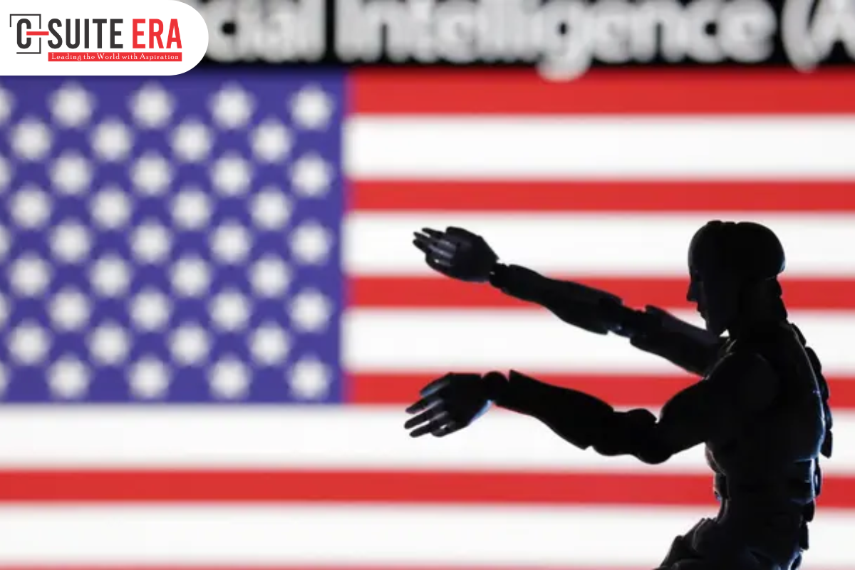 AI Anxiety Deepens Across America as Majority Fear Job Losses | C Suit Era Magazine