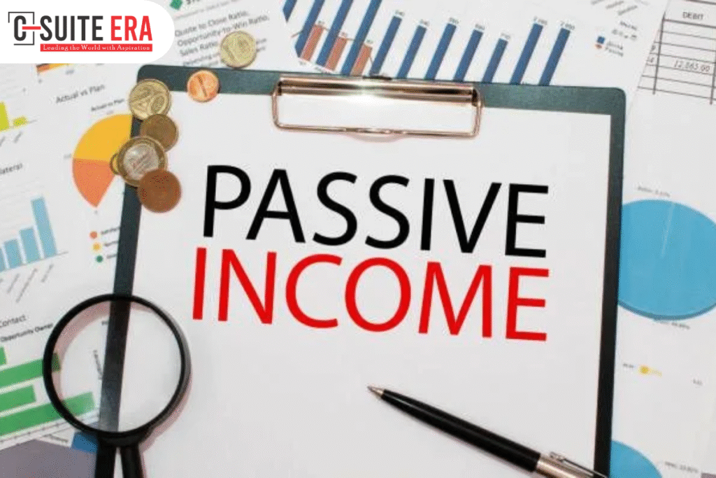 Passive Income Ideas: Smart Ways to Build Extra Income Streams
