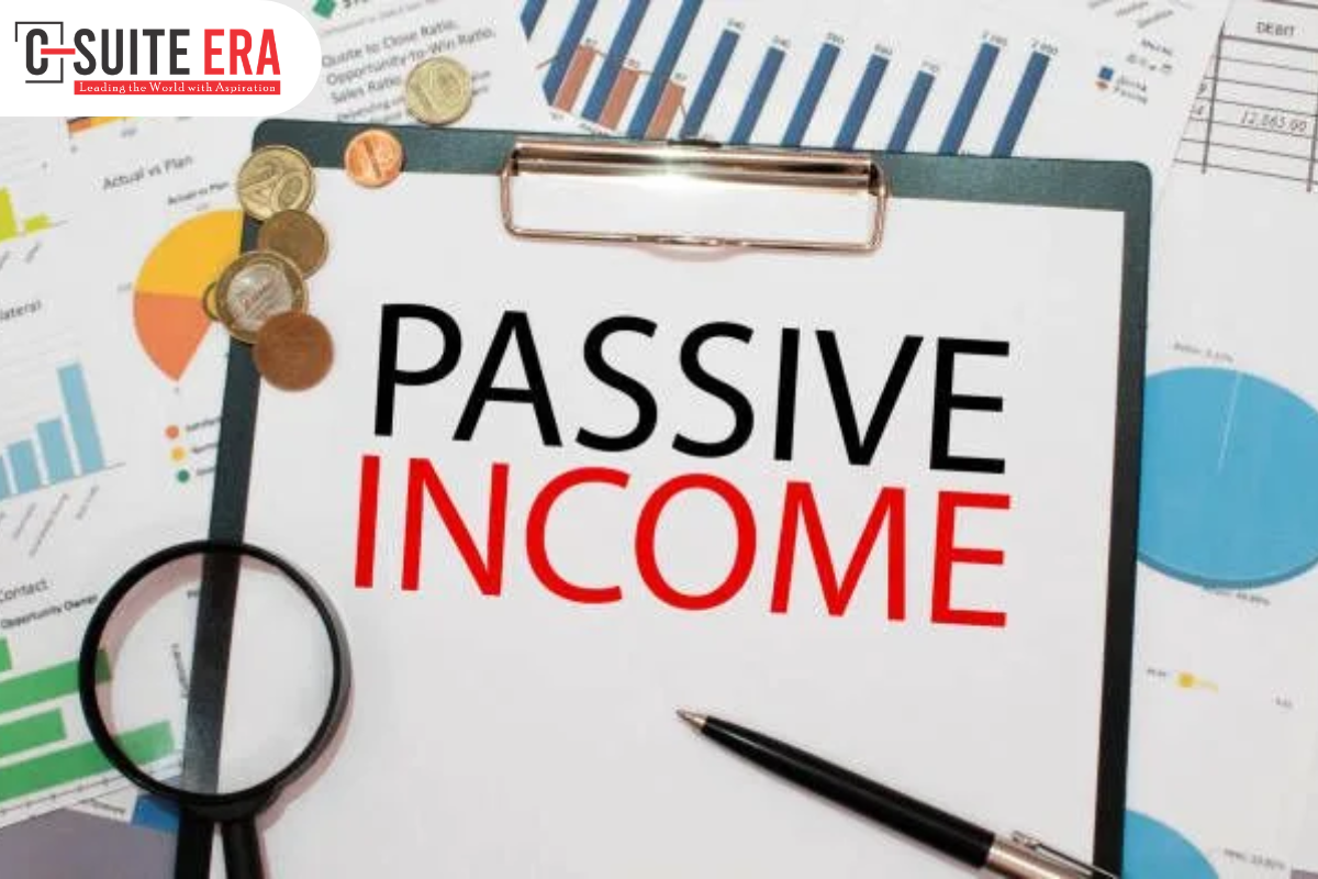 Passive Income Ideas: Smart Ways to Build Extra Income Streams