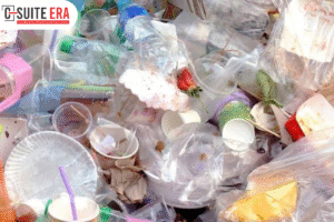 Seventeen States Challenge California’s Landmark Plastics Law | C SUITE Era