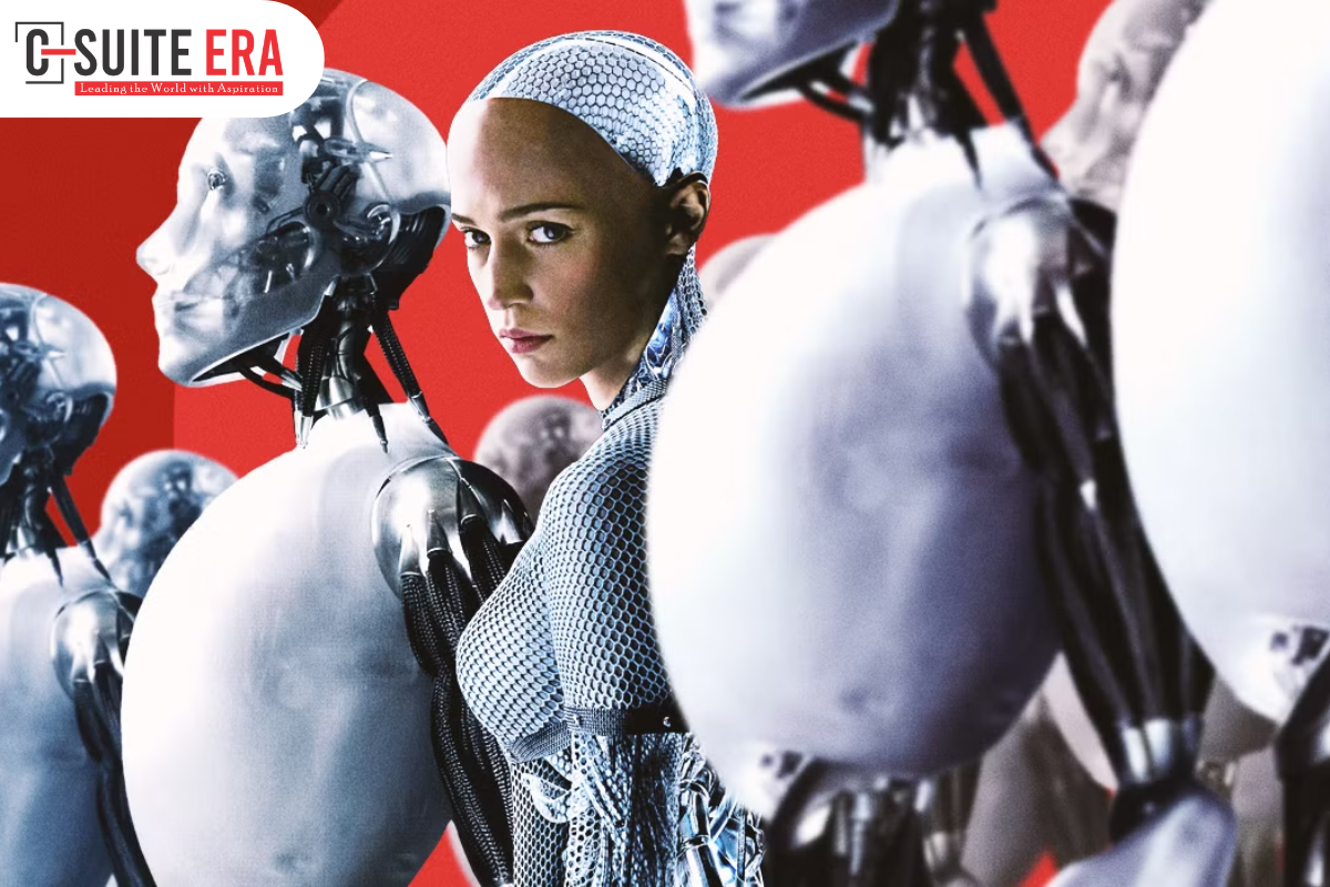 AI Movies on Netflix: 10 Must-Watch Films of AI | C Suit Era Magazine