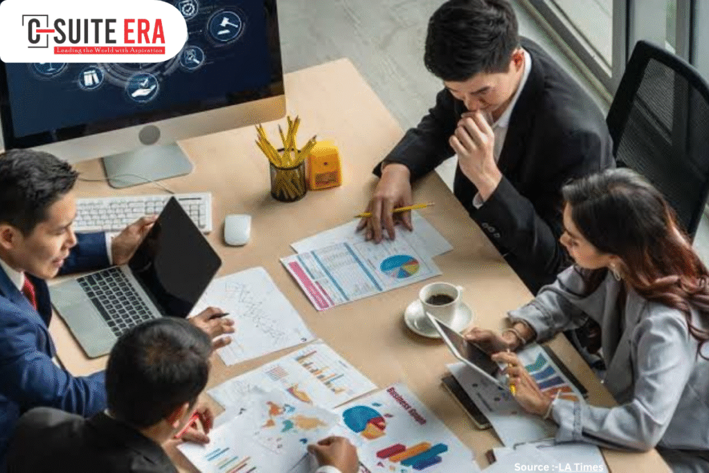 End to End Risk Management Software: Transforming Business Resilience in a Complex World